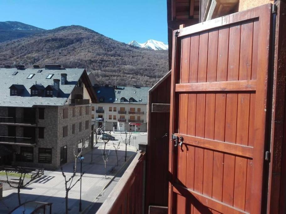 Apartamento Duplex Esterri Ideal Para Familias Esterri d'Àneu Exterior foto